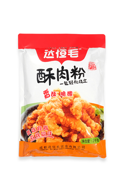 酥肉粉 1kg